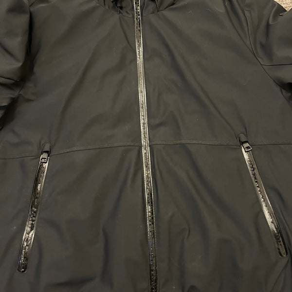 Moncler Insulated Jacket - Size 3