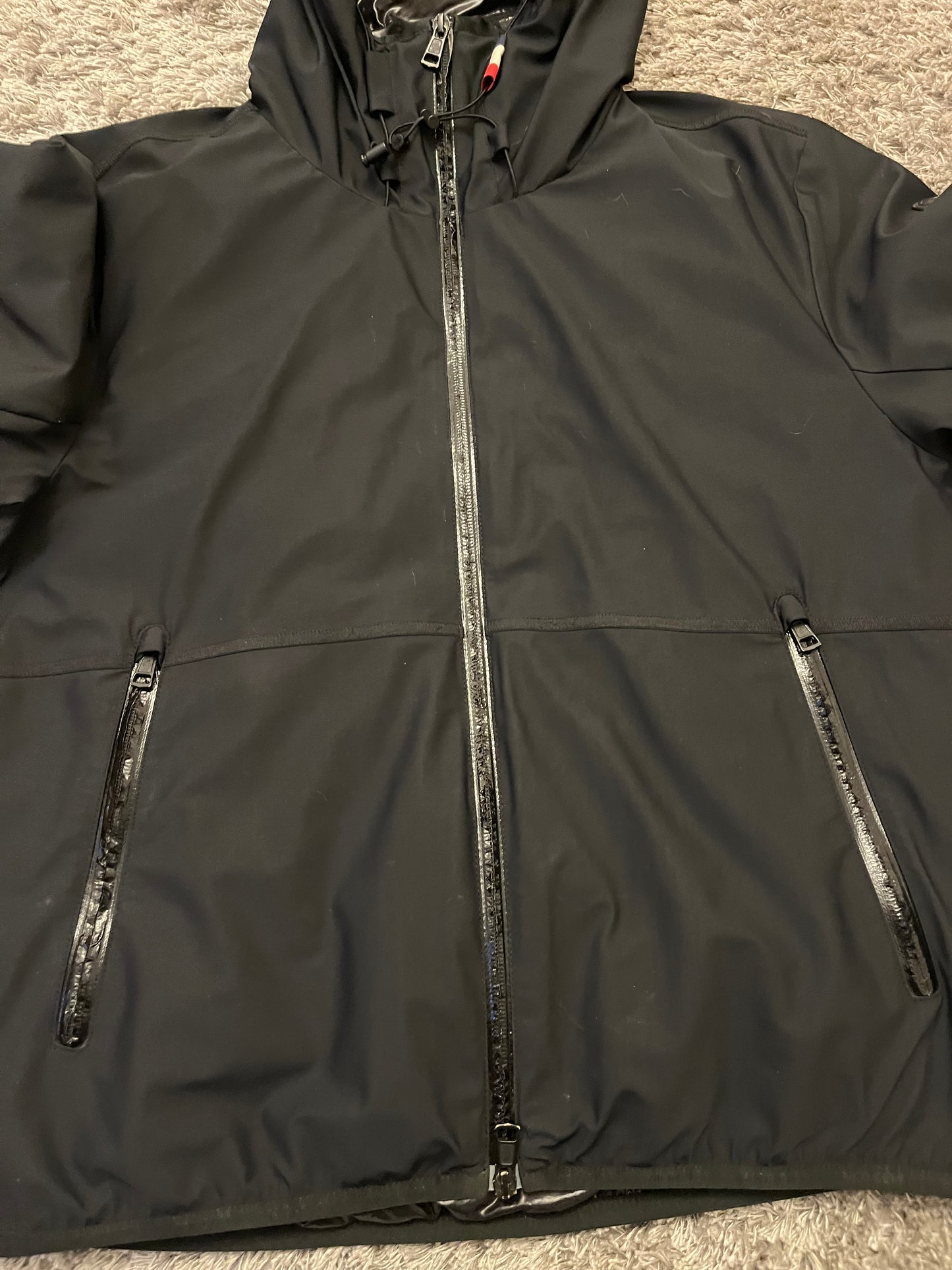 Moncler Insulated Jacket - Size 3