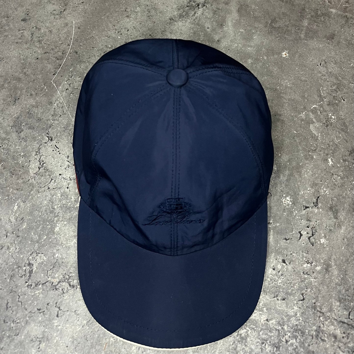 Loro Piana Cap - Large