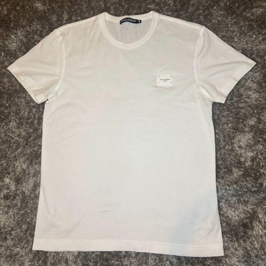 Dolce & Gabbana Tee - Small (46)