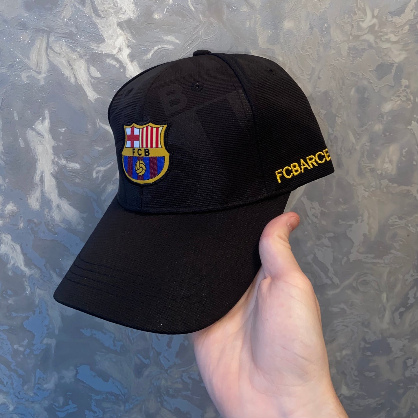 Barcelona