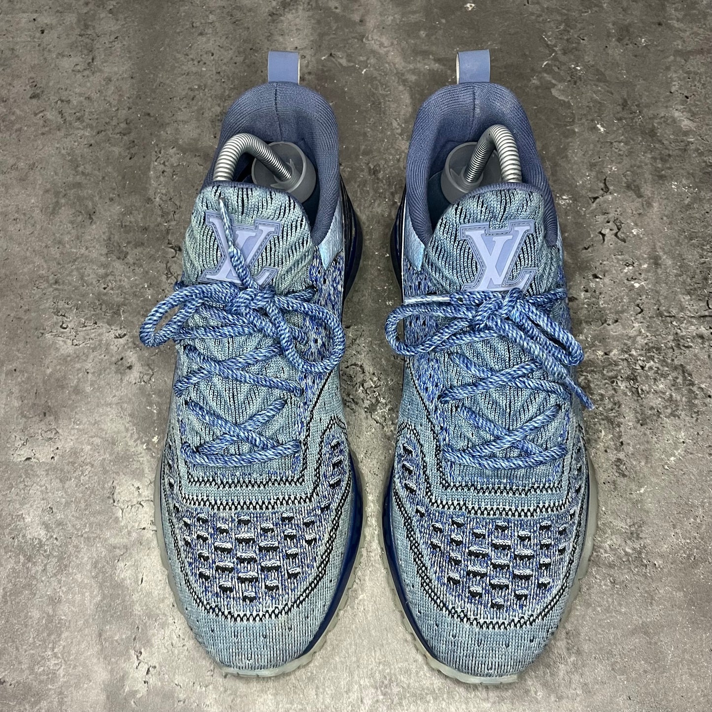 Louis Vuitton VNR - Uk 7 (Fit 8)