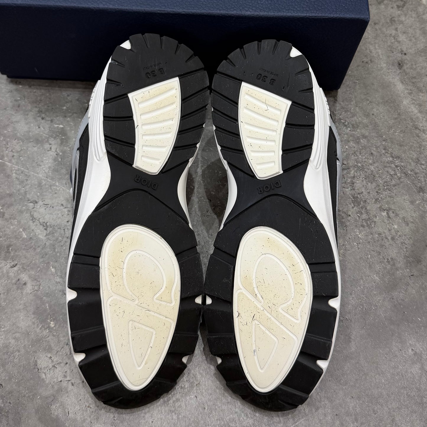 Dior B30 - Uk 11 (45)