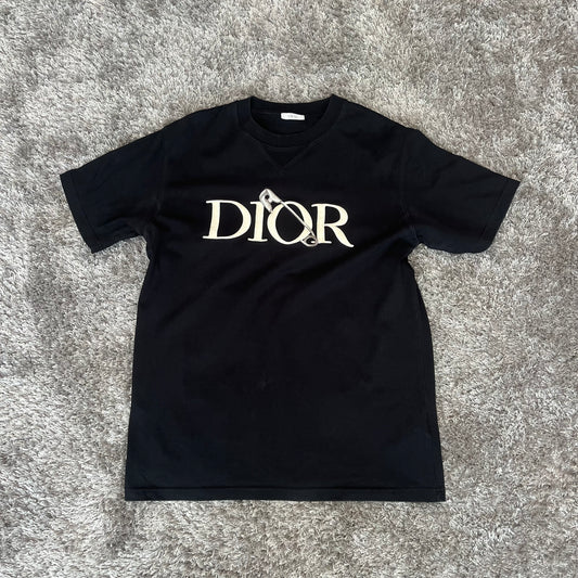 Dior Pin Tee - Large