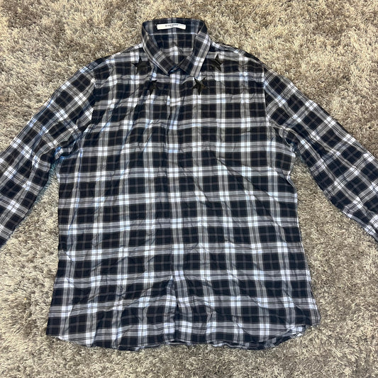 Givenchy Shirt - Size 44 (Fits Medium)