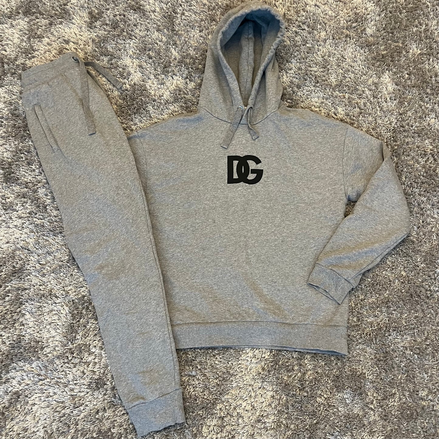 Dolce & Gabbana Tracksuit - Medium (48)