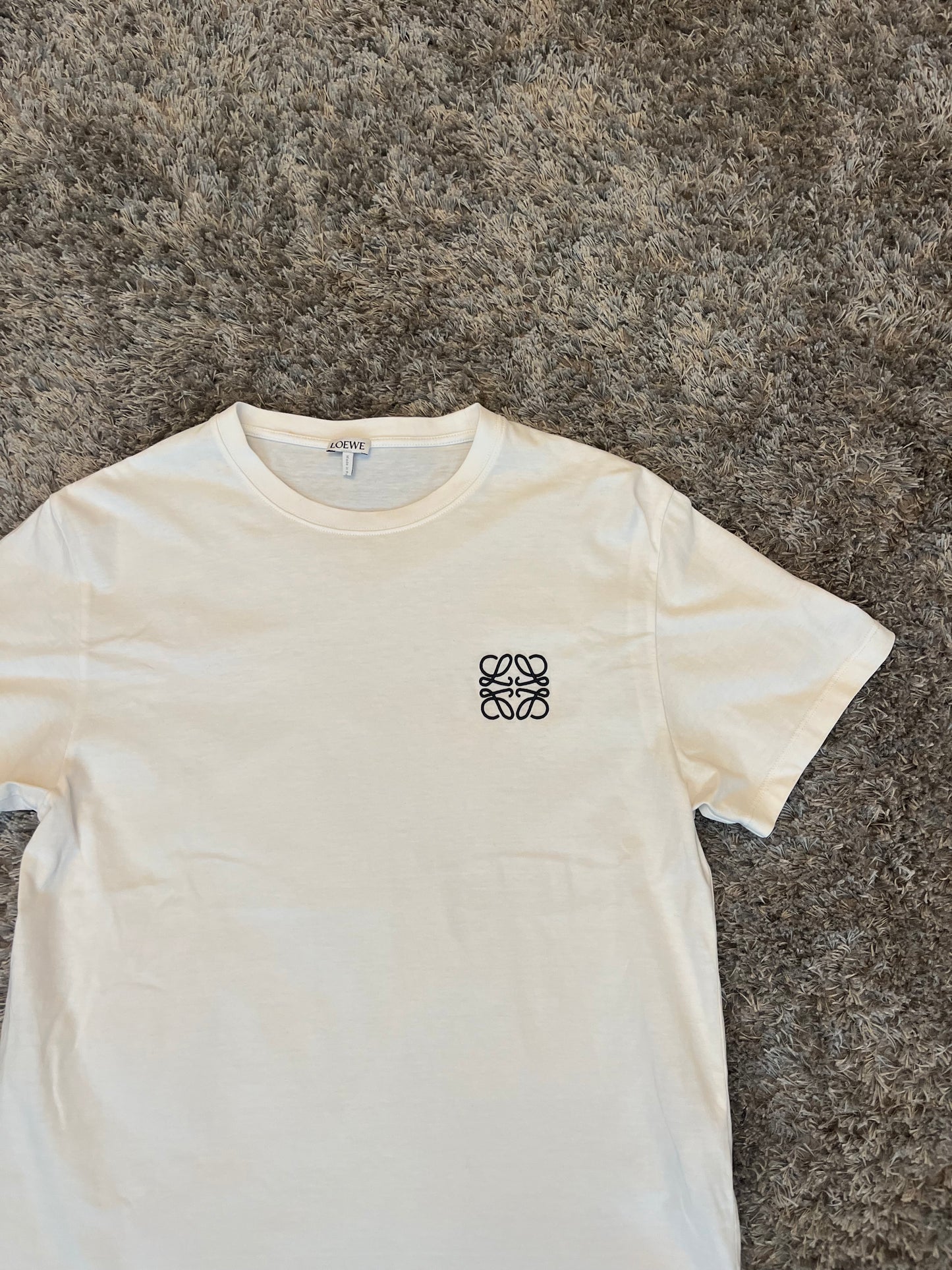 Loewe Tee - Medium
