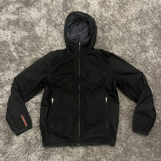 Prada Reversible Jacket - 52 (Fits Medium)