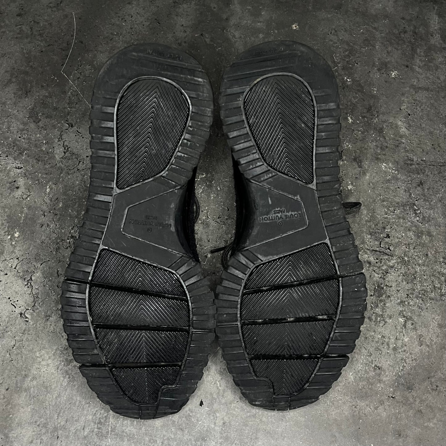 Louis Vuitton VNR - Uk 5 (Fit 6)