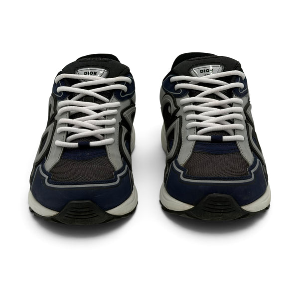 Dior B30 Navy/White - UK 6 (EU 40)