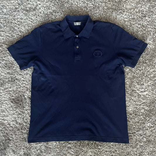 Dior Icon Polo - XL