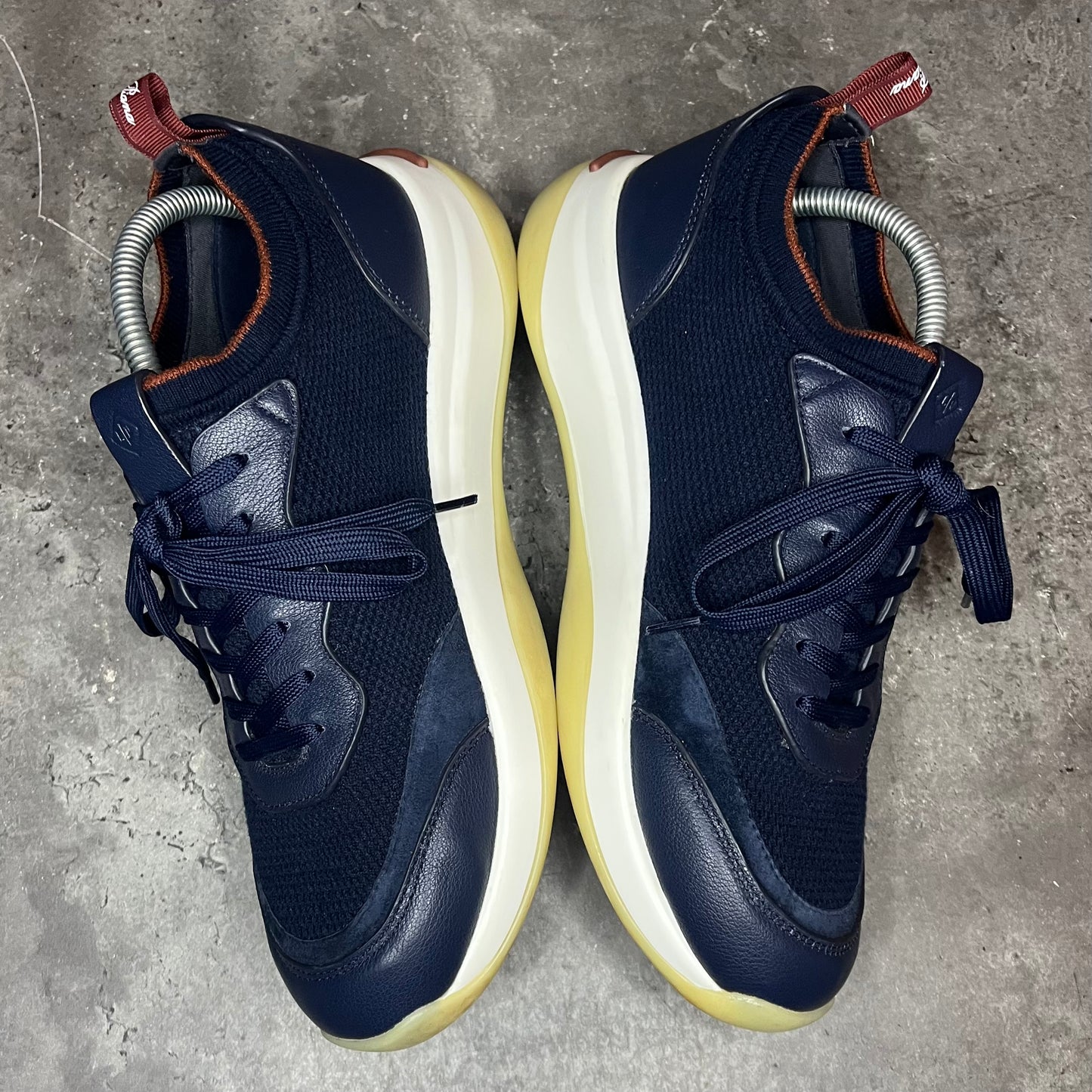 Loro Piana 410LP Walk - Uk 8 (42)