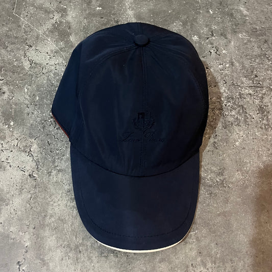 Loro Piana Cap - Large