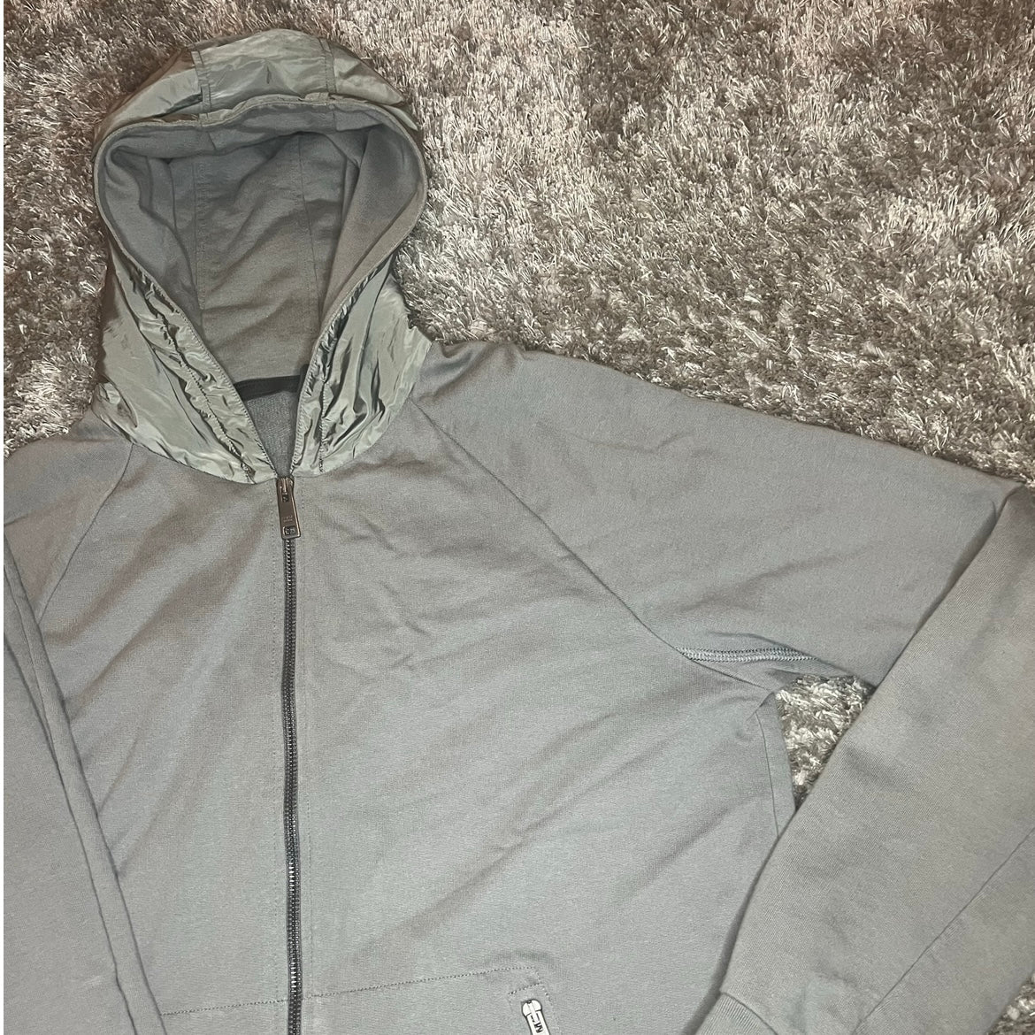 Prada Tracksuit - Medium