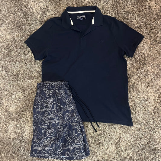 Vilebrequin Set - Large