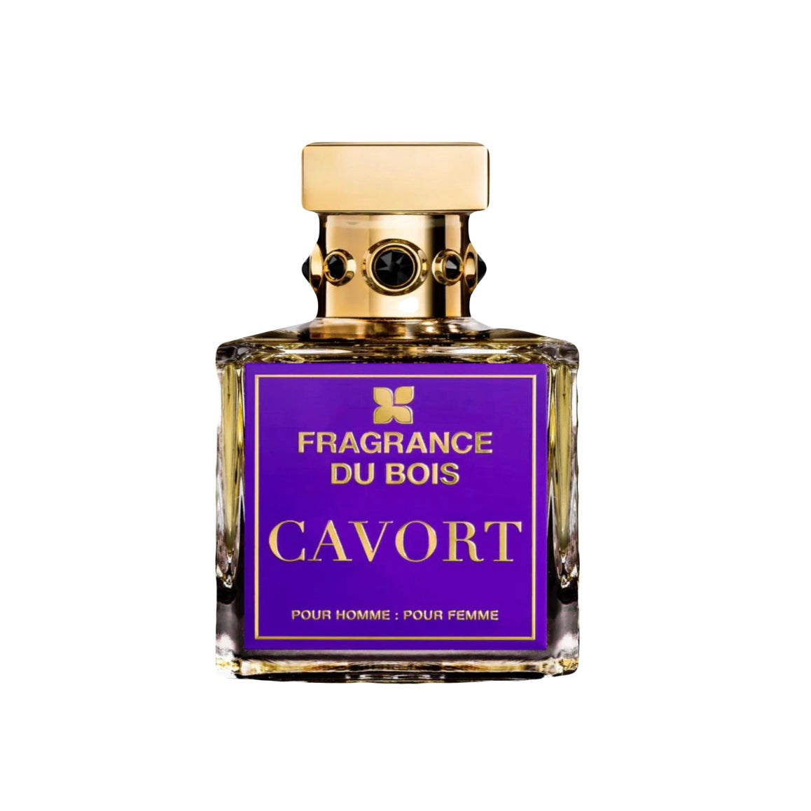 Cavort - Fragrance Du Bois - 100ml