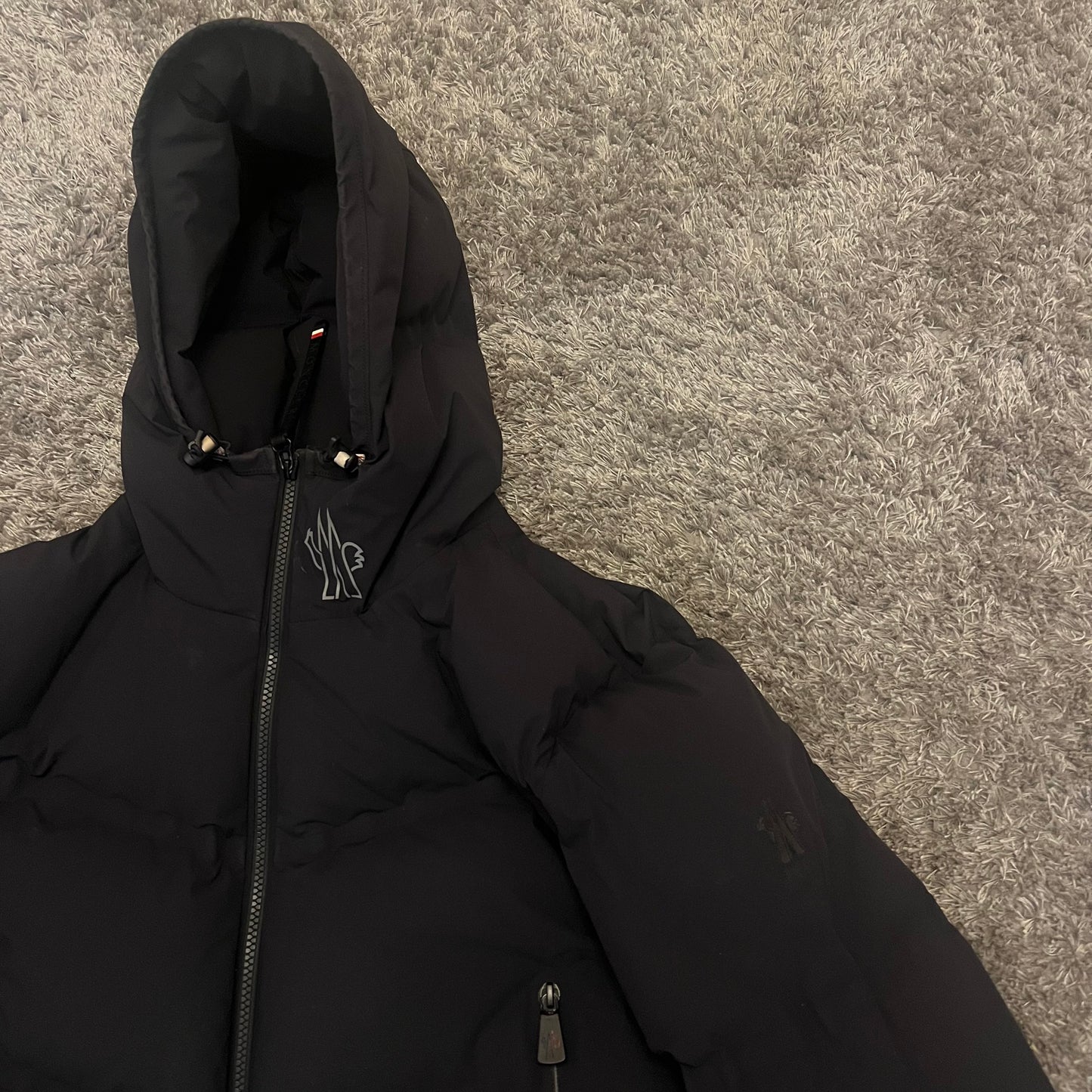 Moncler Grenoble Arcesaz - Size 4