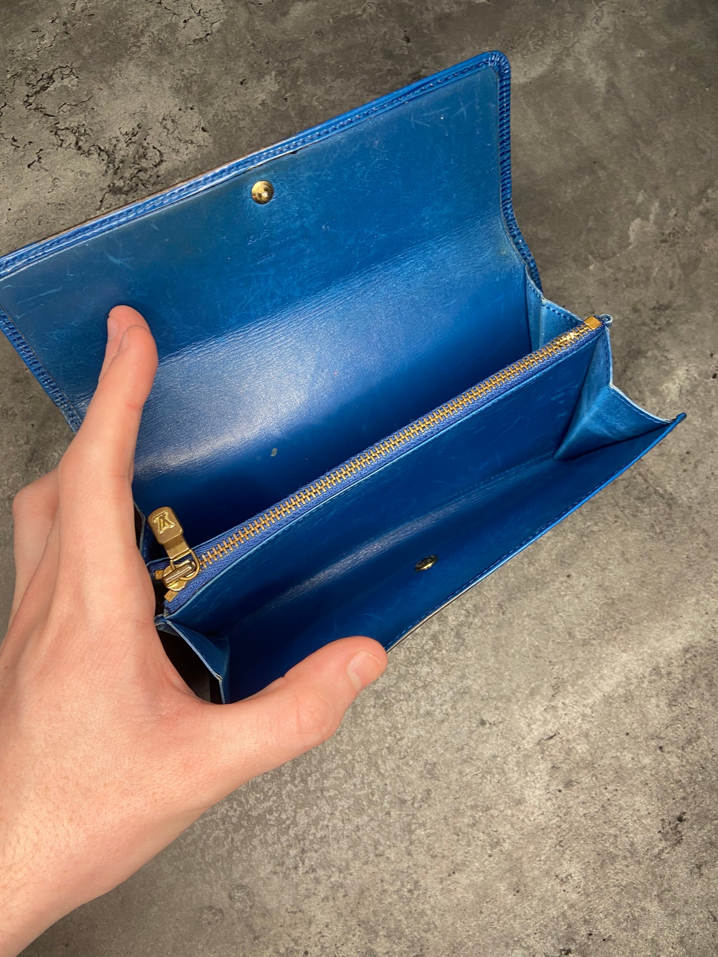 Louis Vuitton Purse