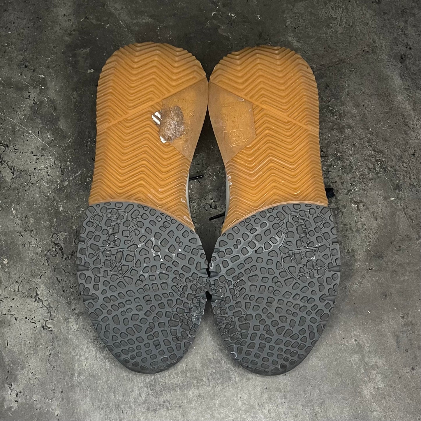Brunello Cucinelli Sneaker - Uk 6 (Fit 6.5/7)