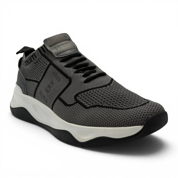 Berluti Trainer Grey - UK 7 (Fit 8)