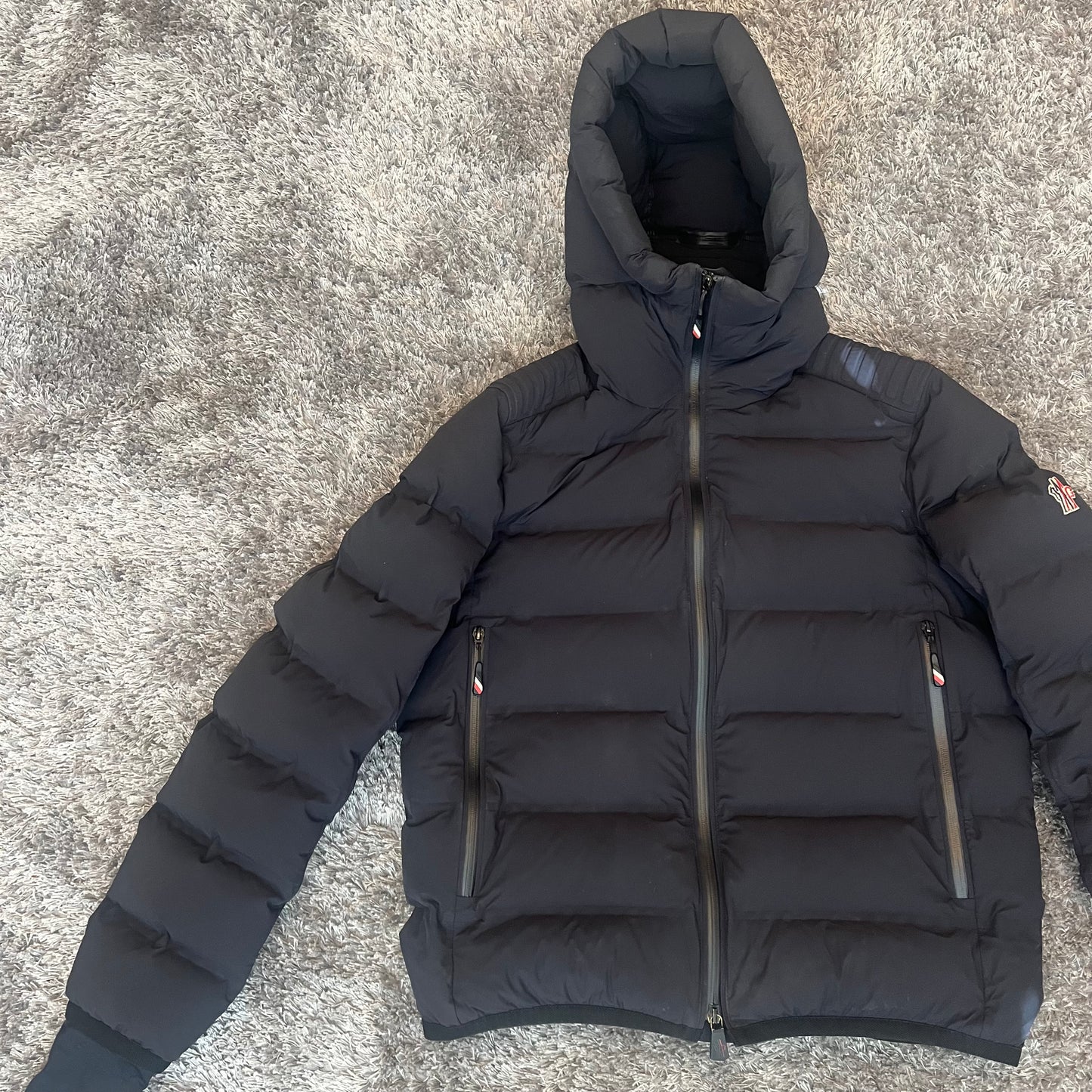 Moncler Grenoble Lagorai - Size 3