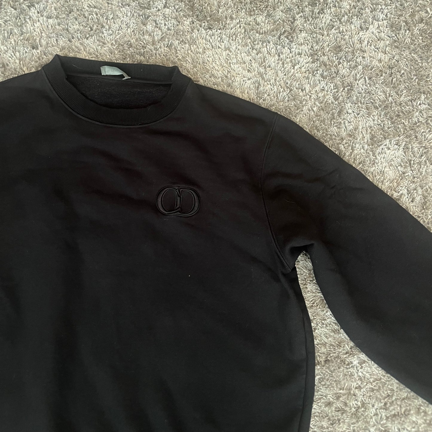 Dior Icon Jumper - XL