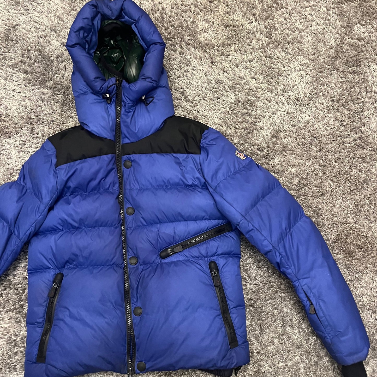 Moncler Grenoble - Size 3