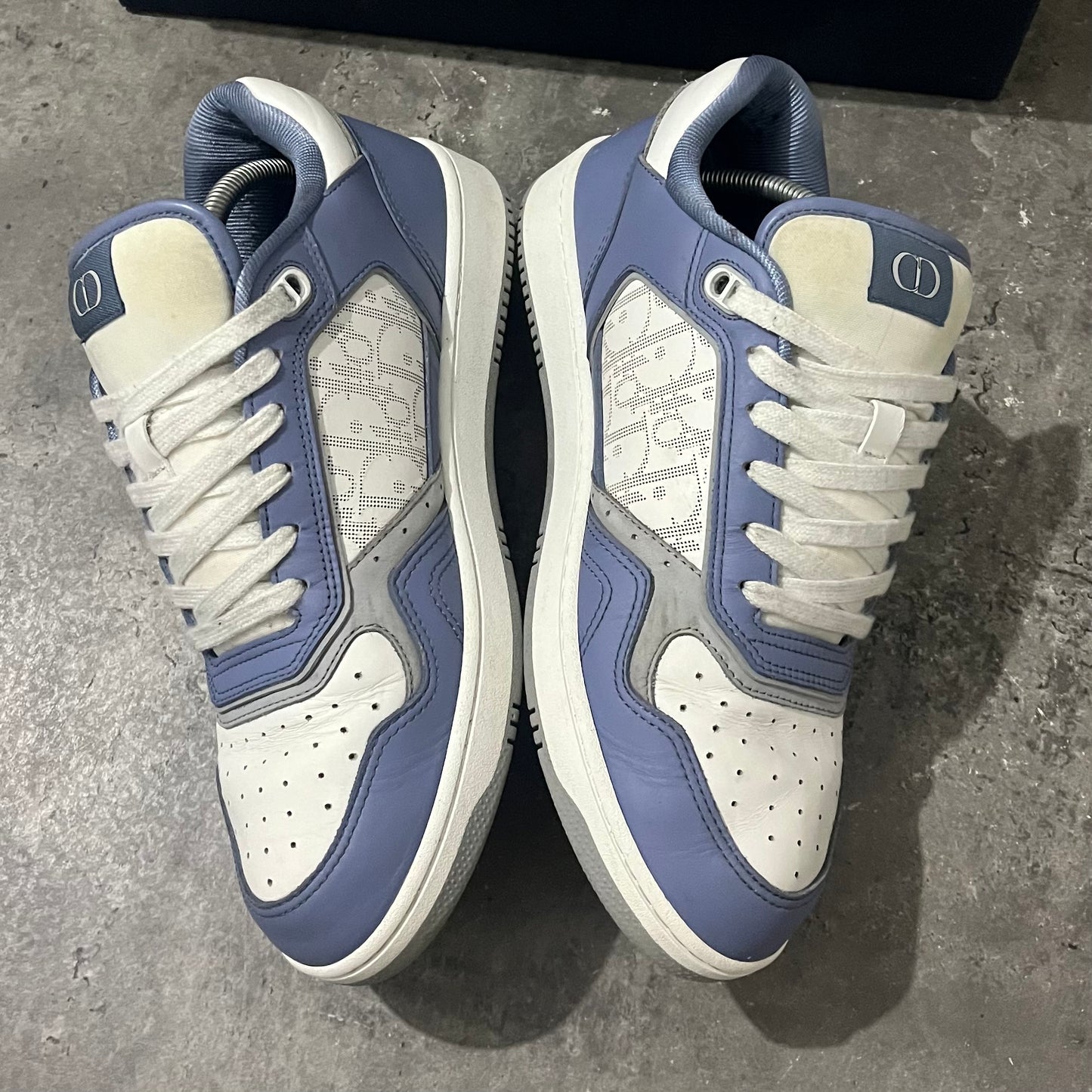 Dior B27 - Uk 9 (43)