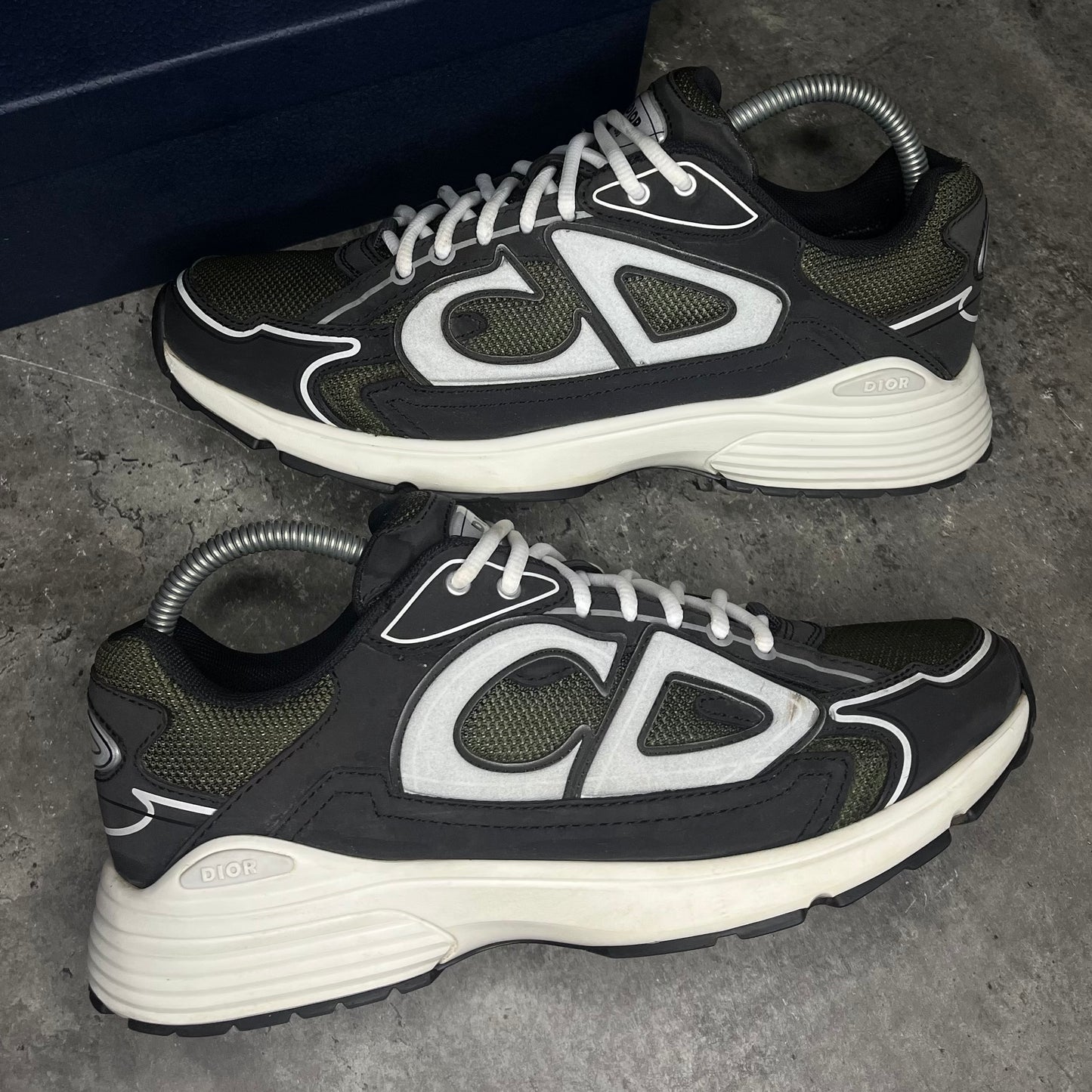Dior B30 - Uk 7 (41)