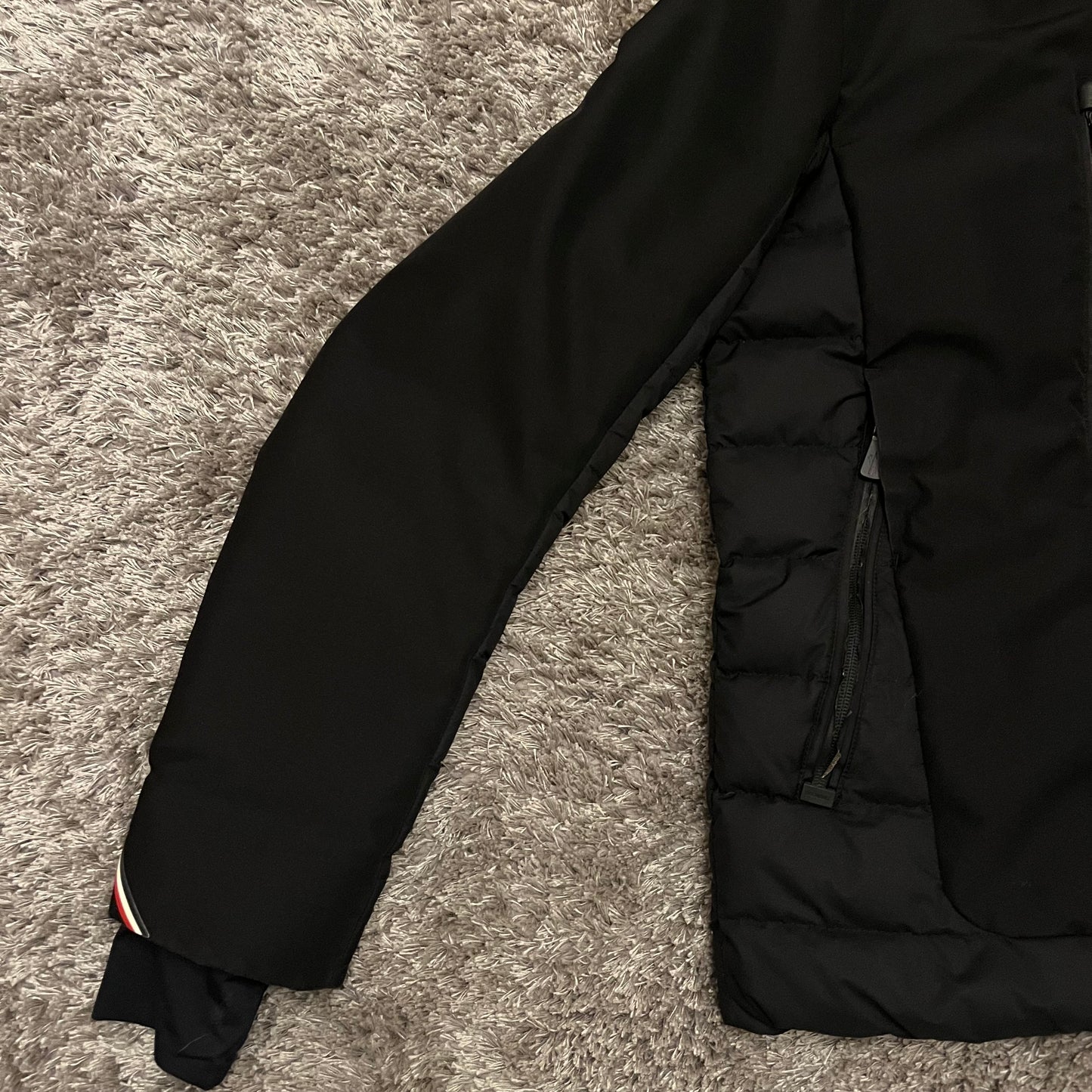 Moncler Grenoble Bessans - Size 3