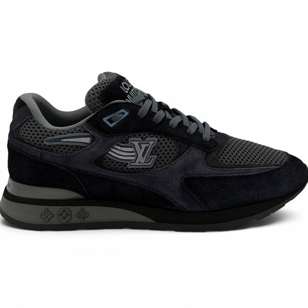 Louis Vuitton Runaway Marine Navy - UK 8.5 (Fit 9.5)