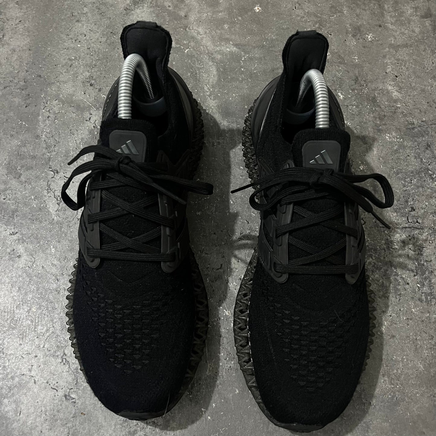 Adidas 4DFWD - Uk 7.5