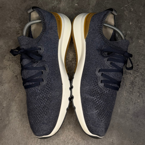 Brunello Cucinelli Sneaker - Uk 10 (Fit 10.5/11)