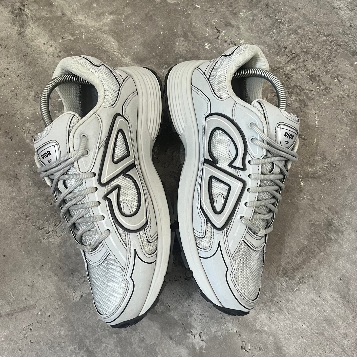Dior B30 - Uk 7 (41)