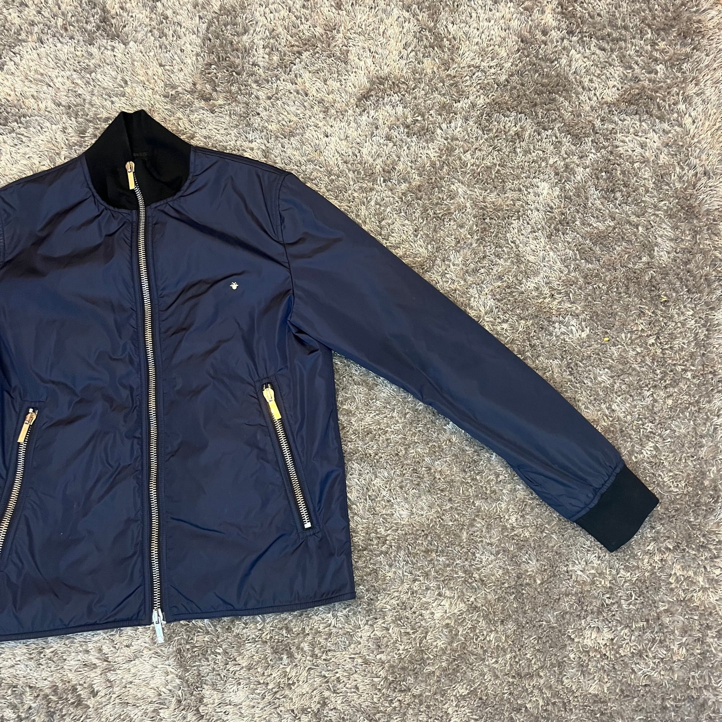 Dior Bomber Jacket - Small