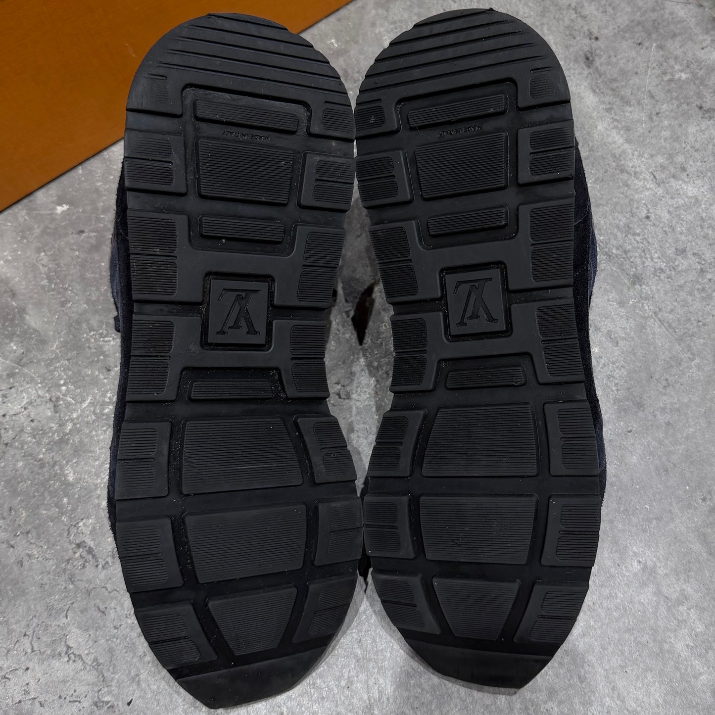 Louis Vuitton Runaway - Uk 10 (Fit 10.5/11)