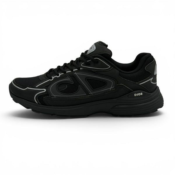 Dior B30 Black - UK 9 (EU 43)