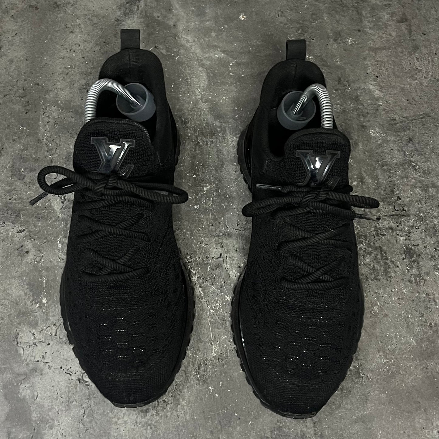 Louis Vuitton VNR - Uk 6 (Fit 7)