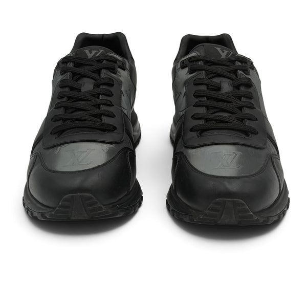 Louis Vuitton Runaway Trainers - Uk 7.5 (Fit 8.5)
