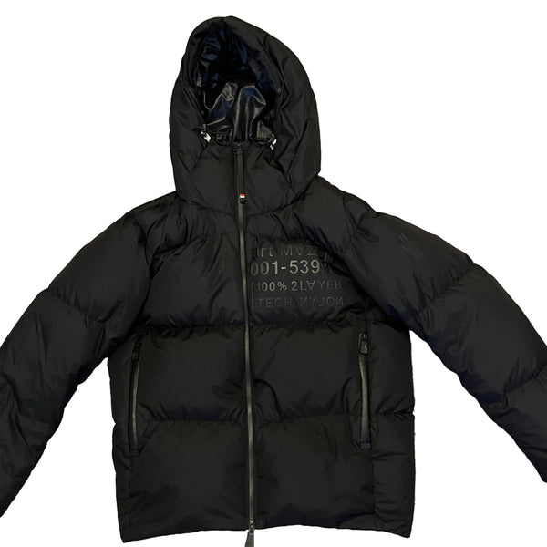 Moncler Grenoble Mazod - Size 1