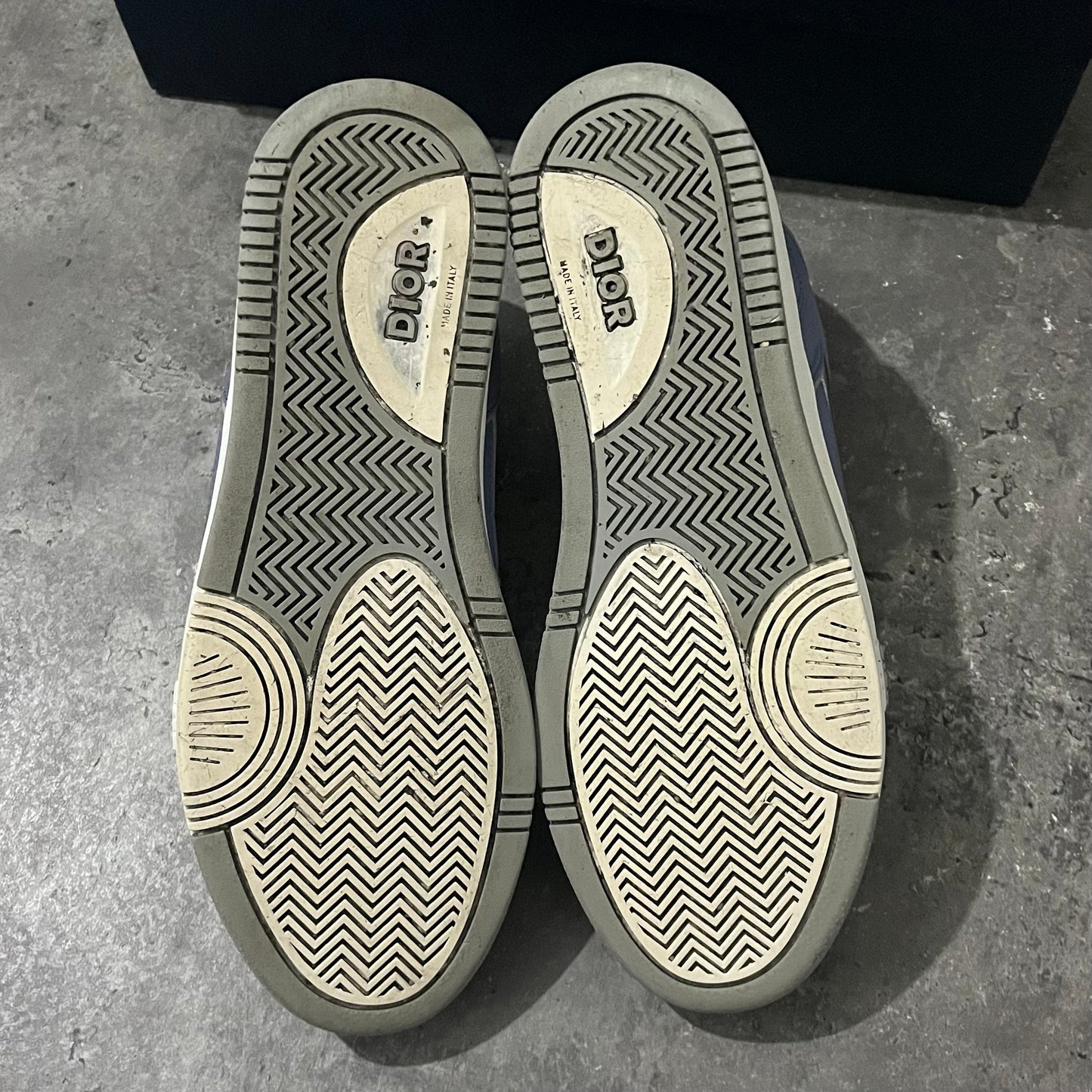 Dior B27 - Uk 9 (43)