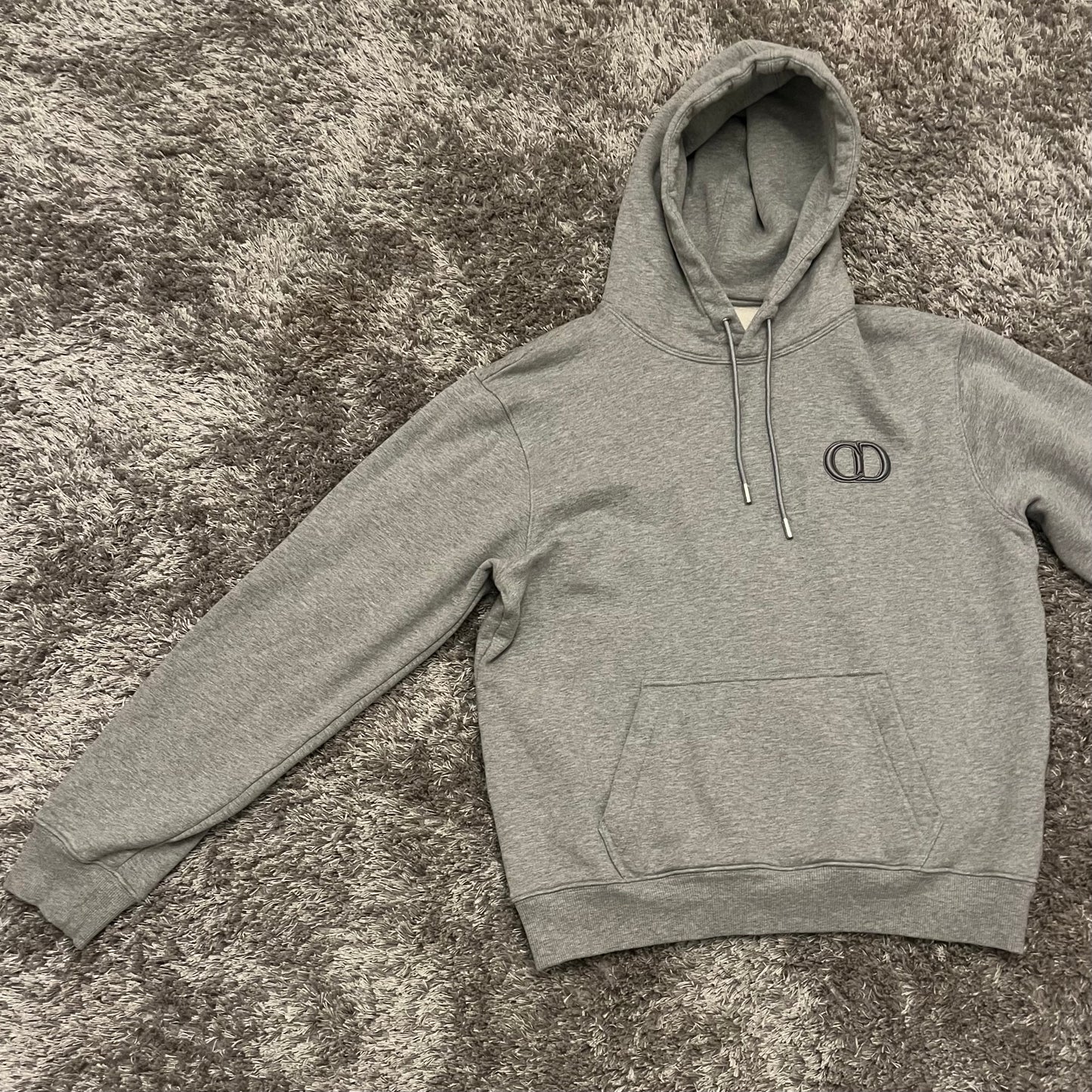 Dior Icon Hoodie - Medium