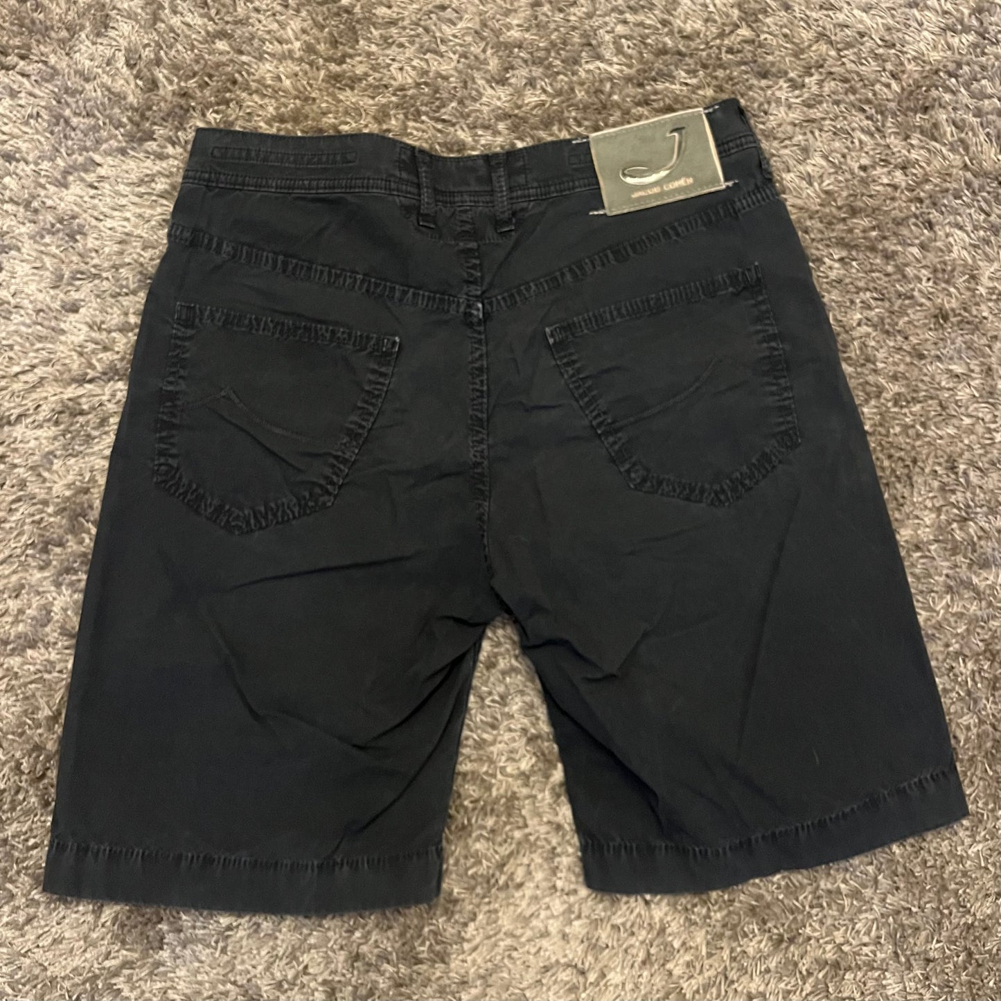 Jacob Cohen Shorts - Size 32