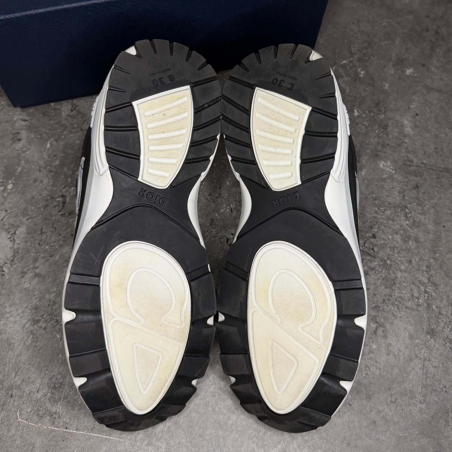 Dior B30 - Uk 6 (40)