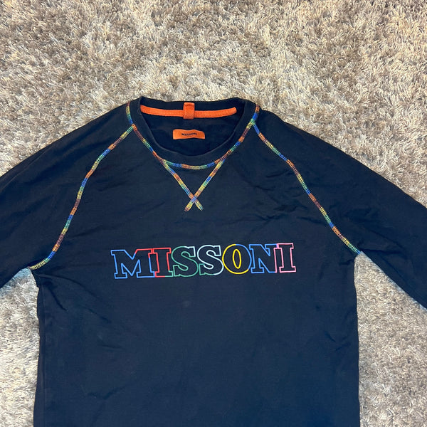Missoni Jumper - Small