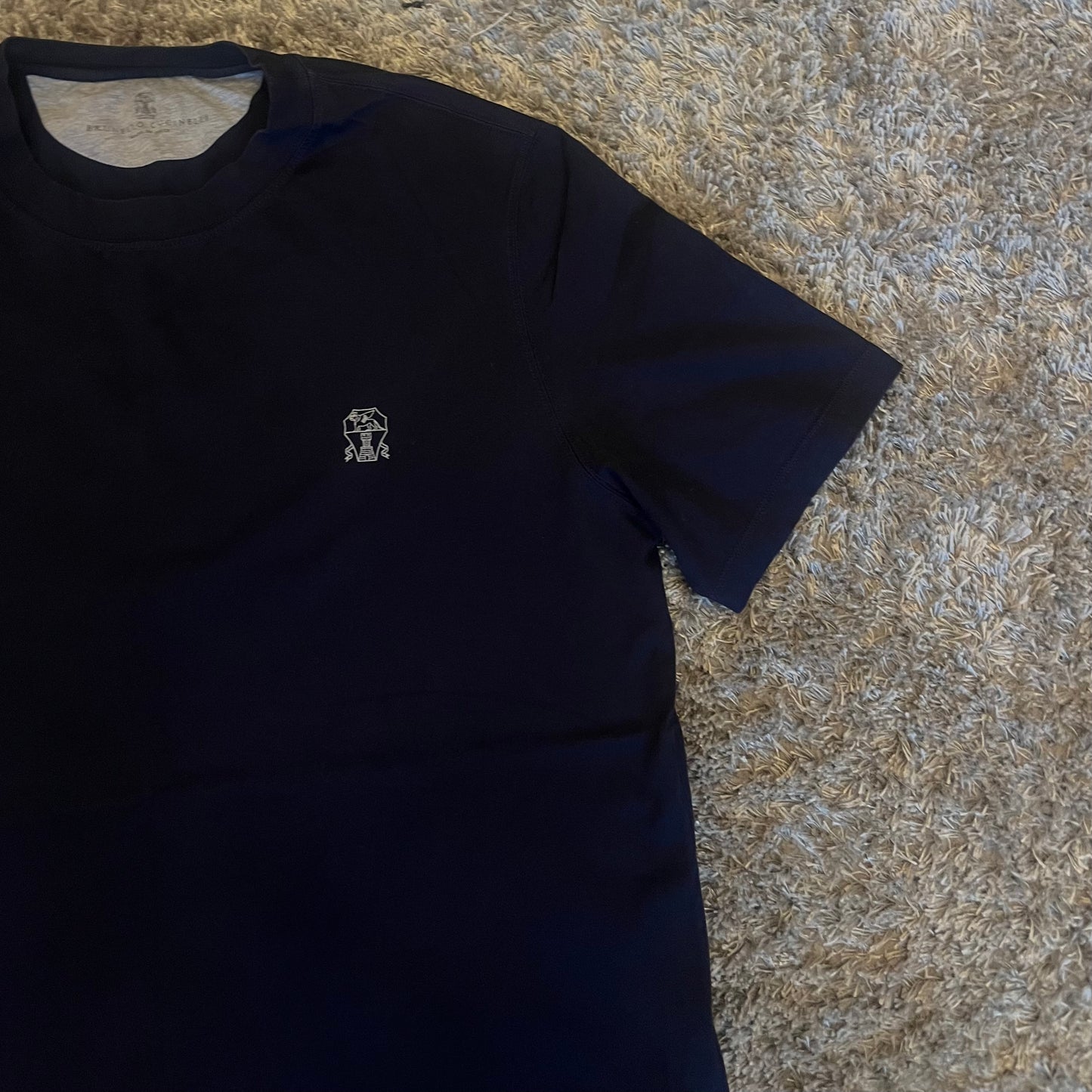 Brunello Cucinelli Tee - Medium