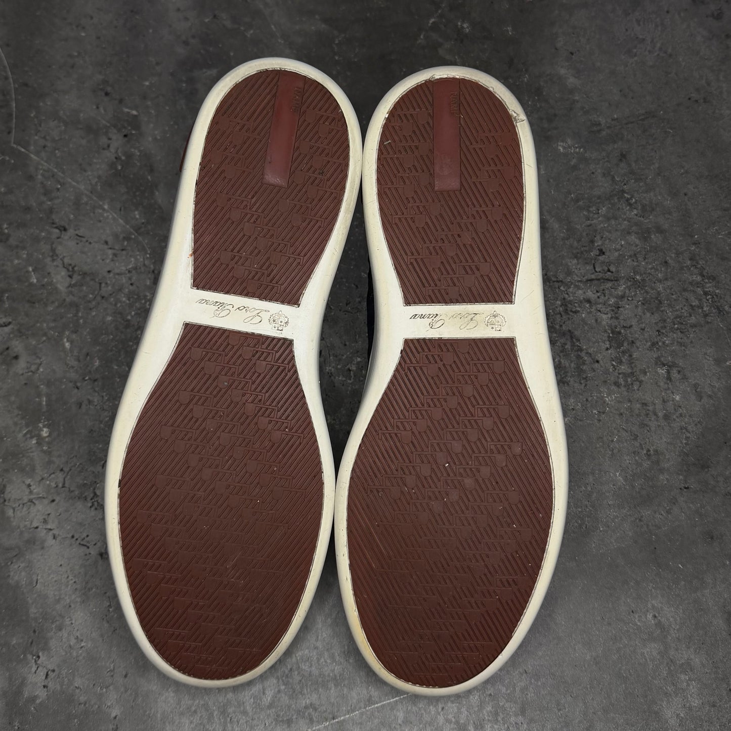 Loro Piana Newport Walk - Uk 7.5 (Fit 8/8.5)