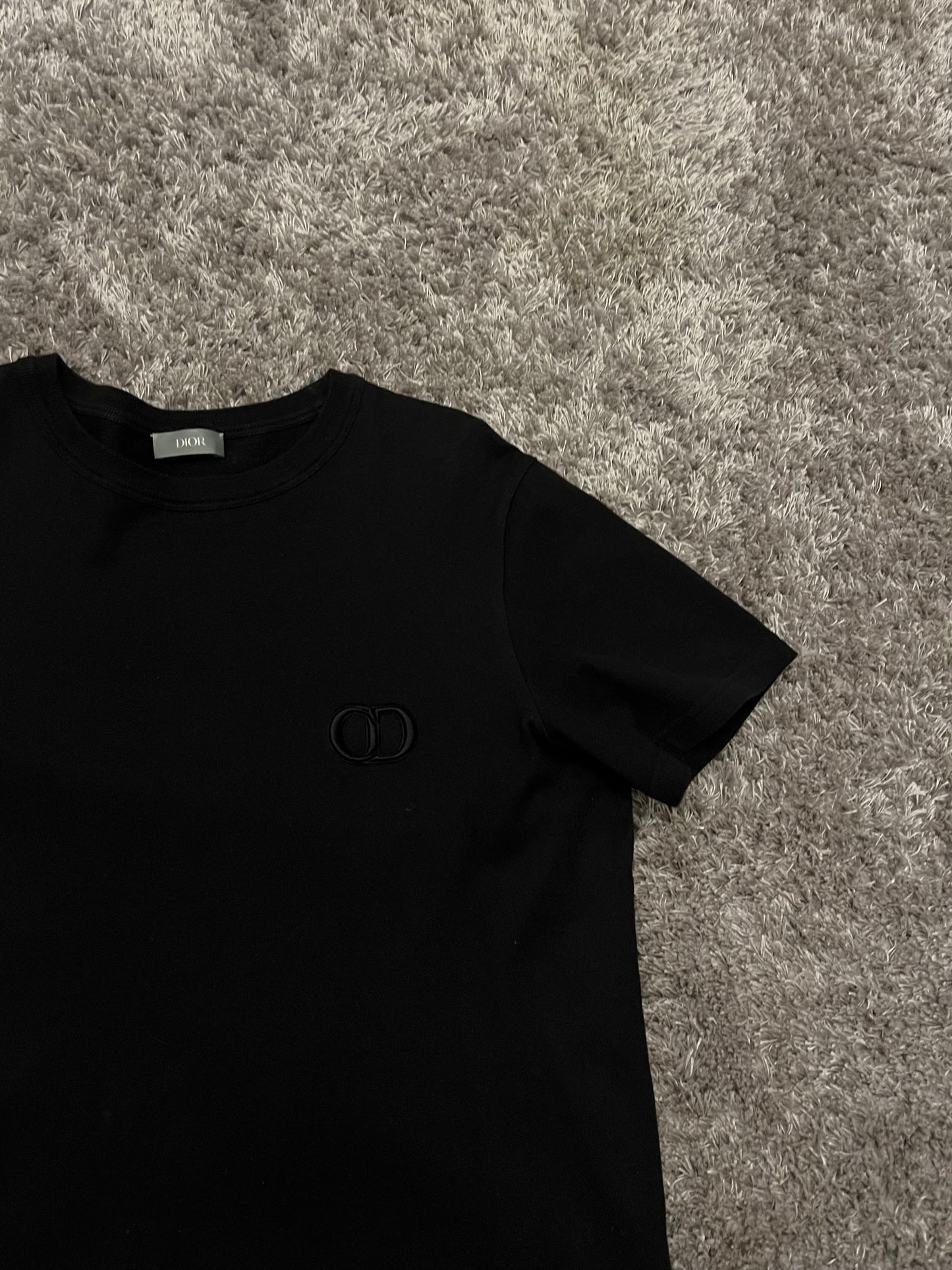 Dior Icon Tee - Small