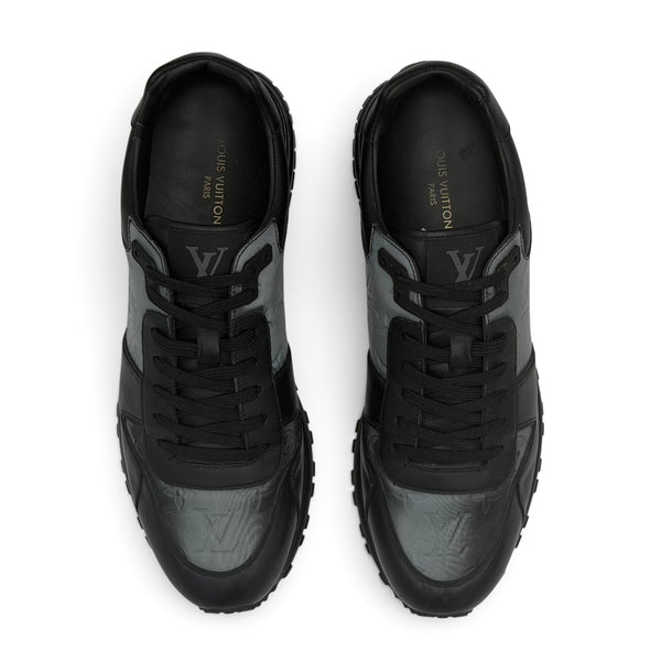 Louis Vuitton Runaway Trainers - Uk 7.5 (Fit 8.5)