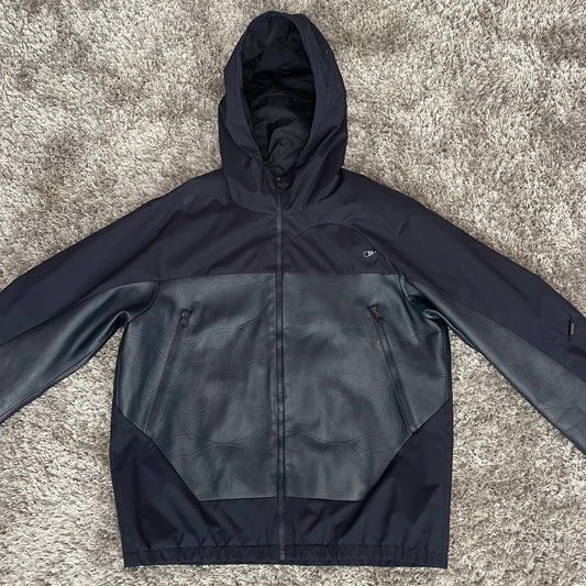 Louis Vuitton Floral Jacket - Size 48 (Fits M/L)